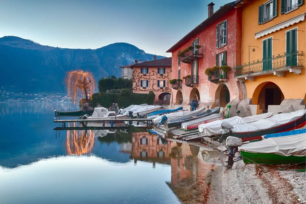 Como Things to Do – Attractions & Must See